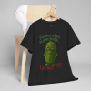 Judgmental Pickle Tee I Judge You